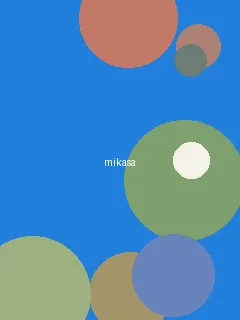 秘密教学渗透测试秋蝉 - 三笠角色图